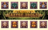 Aztec Idols