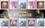 Legend Of Olympus